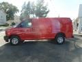 Red Hot - Express 2500 Cargo WT Photo No. 3