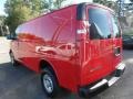 Red Hot - Express 2500 Cargo WT Photo No. 4