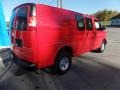 Red Hot - Express 2500 Cargo WT Photo No. 6