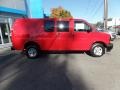Red Hot - Express 2500 Cargo WT Photo No. 7