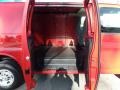 Red Hot - Express 2500 Cargo WT Photo No. 10