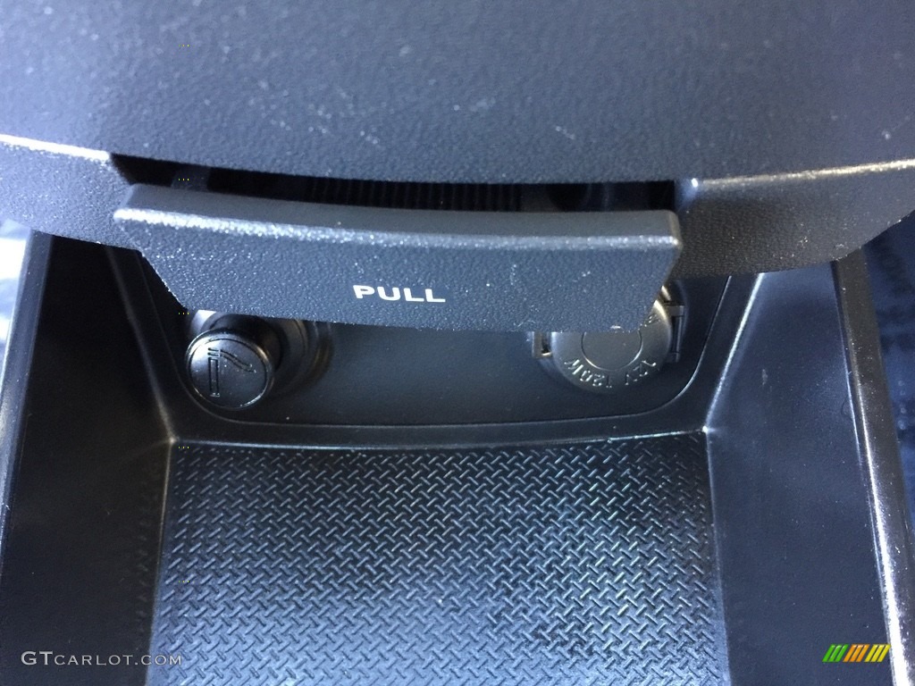 2012 Elantra GLS Touring - Black Noir Pearl / Black photo #14