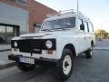 White - Defender 110 Hardtop Photo No. 4