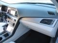 2017 Shale Gray Metallic Hyundai Sonata SE  photo #16