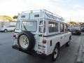 White - Defender 110 Hardtop Photo No. 6