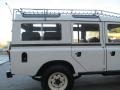 White - Defender 110 Hardtop Photo No. 13