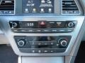 2017 Shale Gray Metallic Hyundai Sonata SE  photo #26