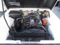 1985 Land Rover Defender Diesel Inline 6 Cylinder Engine Photo