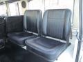 Black Rear Seat Photo for 1985 Land Rover Defender #116280849