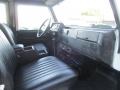 1985 White Land Rover Defender 110 Hardtop  photo #35