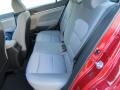 2017 Red Hyundai Elantra SE  photo #18