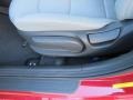 2017 Red Hyundai Elantra SE  photo #22
