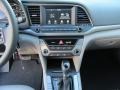 2017 Red Hyundai Elantra SE  photo #24
