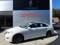 2013 Crystal Champagne Lincoln MKZ 2.0L EcoBoost AWD #116267430
