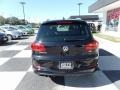 Deep Black Pearl - Tiguan S Photo No. 4