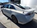 Crystal Champagne - MKZ 2.0L EcoBoost AWD Photo No. 3