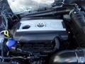 Deep Black Pearl - Tiguan S Photo No. 6
