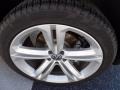 Deep Black Pearl - Tiguan S Photo No. 7