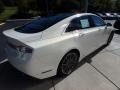 Crystal Champagne - MKZ 2.0L EcoBoost AWD Photo No. 5