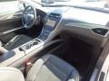 Crystal Champagne - MKZ 2.0L EcoBoost AWD Photo No. 11