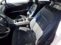 Crystal Champagne - MKZ 2.0L EcoBoost AWD Photo No. 15