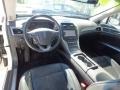 Crystal Champagne - MKZ 2.0L EcoBoost AWD Photo No. 17
