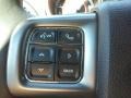 Black Controls Photo for 2017 Dodge Journey #116281569