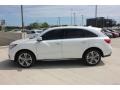 White Diamond Pearl - RDX Technology Photo No. 4