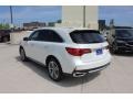 White Diamond Pearl - RDX Technology Photo No. 5