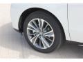 White Diamond Pearl - RDX Technology Photo No. 15