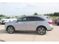 Lunar Silver Metallic - MDX SH-AWD Photo No. 4