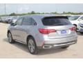 Lunar Silver Metallic - MDX SH-AWD Photo No. 5