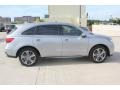 Lunar Silver Metallic - MDX SH-AWD Photo No. 8