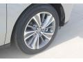 Lunar Silver Metallic - MDX SH-AWD Photo No. 12