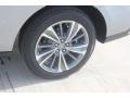Lunar Silver Metallic - MDX SH-AWD Photo No. 15