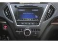 Lunar Silver Metallic - MDX SH-AWD Photo No. 21