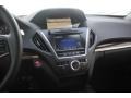 Lunar Silver Metallic - MDX SH-AWD Photo No. 25
