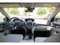 Lunar Silver Metallic - MDX SH-AWD Photo No. 35