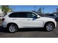 Alpine White - X5 xDrive35i Photo No. 16