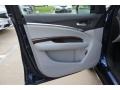 Lunar Silver Metallic - MDX SH-AWD Photo No. 40