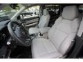 Lunar Silver Metallic - MDX SH-AWD Photo No. 41