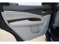 Lunar Silver Metallic - MDX SH-AWD Photo No. 42