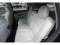 Lunar Silver Metallic - MDX SH-AWD Photo No. 43