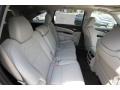 Lunar Silver Metallic - MDX SH-AWD Photo No. 46