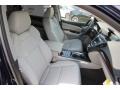 Lunar Silver Metallic - MDX SH-AWD Photo No. 47