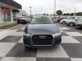 Utopia Blue Metallic - Q3 2.0 TSFI Premium Plus quattro Photo No. 2