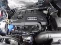 2016 Utopia Blue Metallic Audi Q3 2.0 TSFI Premium Plus quattro  photo #6
