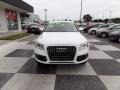 Glacier White Metallic - Q5 2.0 TFSI Premium Plus quattro Photo No. 2