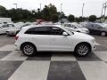 Glacier White Metallic - Q5 2.0 TFSI Premium Plus quattro Photo No. 3
