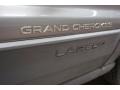Silverstone Metallic - Grand Cherokee Laredo 4x4 Photo No. 64